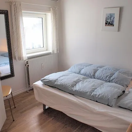 157 Appartement Løkken