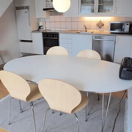 Appartement 157 Løkken