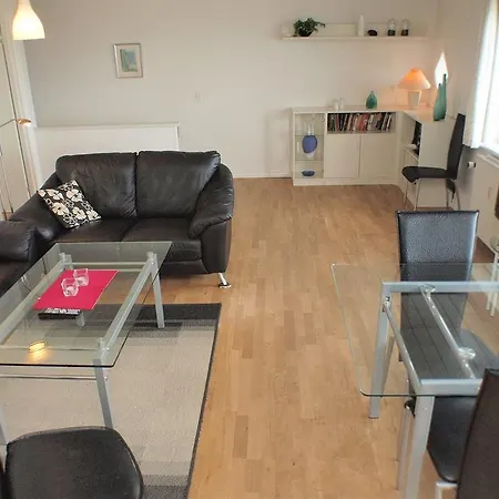 157 Appartement